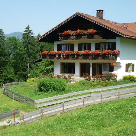 Ferienhof Alfred Albrecht Oberstdorf Bagian luar foto