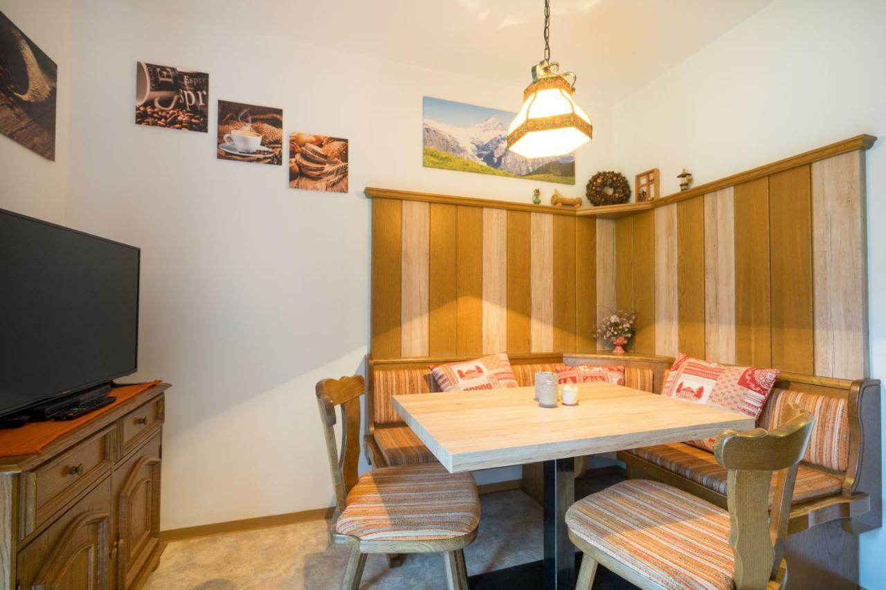Ferienhof Alfred Albrecht Oberstdorf Bagian luar foto