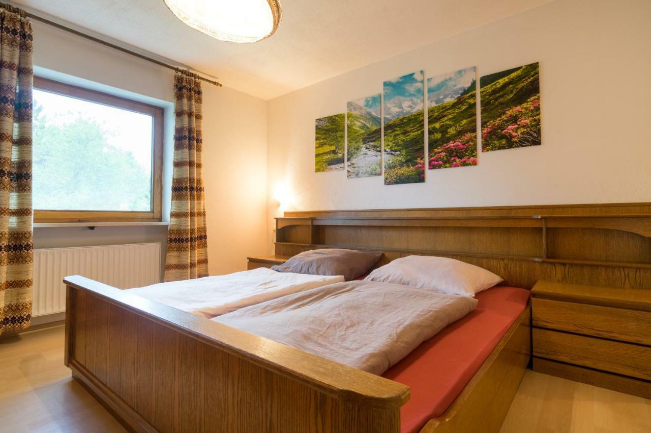 Ferienhof Alfred Albrecht Oberstdorf Bagian luar foto